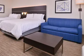 Holiday Inn Express & Suites - Mall of America - MSP Airport by IHG - Room