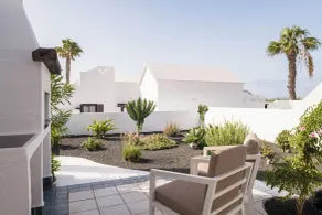 Kamezí Boutique Hotel Villas - View from room