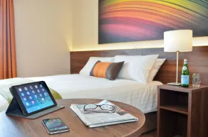 Nox Hotel Galway - Habitación