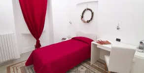 La Dimora dell' Architetto - Camera