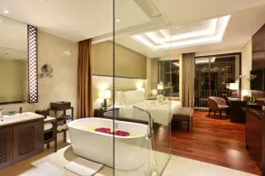 Bali Nusa Dua Hotel - Room