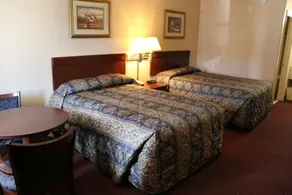 Western Inn - Chambre