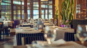 Westcord Art Hotel Amsterdam 3-stars - Restaurant