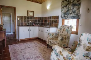 De Denne Country Guest House - Værelse
