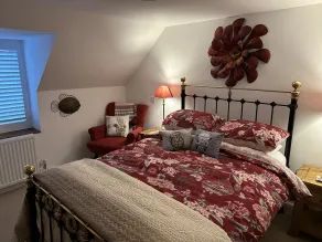 Sealladh Sona - Chambre