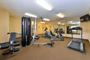 Candlewood Suites Elmira-Horseheads, NY - Fitnessfaciliteter