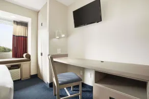Microtel Inn By Wyndham Louisville East - Chambre
