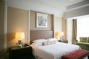 Sheraton Fuzhou Hotel - Room