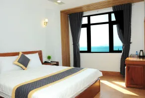 SEASIDE HOTEL - Room