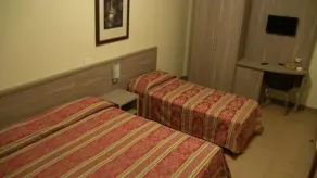 Hotel Due Pini - Quarto