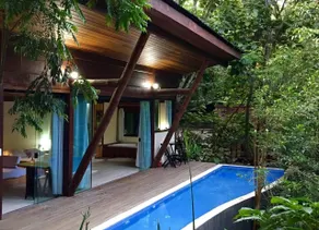 Residencial Warabi - Pool