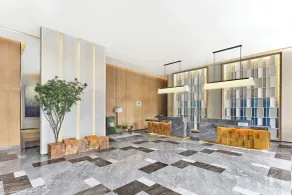 Fairfield by Marriott Kunming Xishan - Reception
