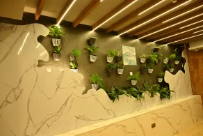 Savoy Grande Hotel - Restaurant