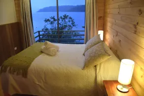 Cabañas Borgolafquen - Room
