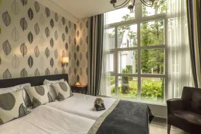 Kasteel Engelenburg - Quality Lodgings - Chambre