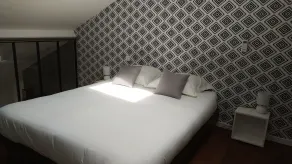 Logements Le232Fr Futuroscope Poitiers - Værelse