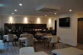 B&S Hotel - Restaurant