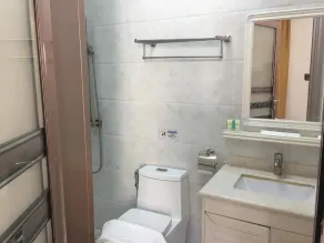 Hotel Primera - Bathroom