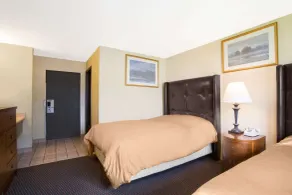 Knights Inn Endwell - Rum
