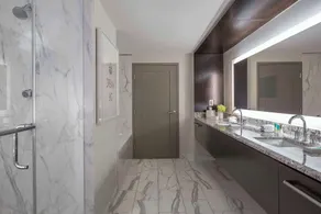 Hyatt Centric Midtown Atlanta - Chambre