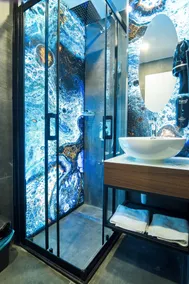 Beylife Suit Hotel - Salle de bain