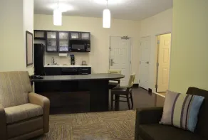 Candlewood Suites Greenville by IHG - Chambre