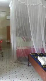Oldoiyo Lengai Resort - Zimmer