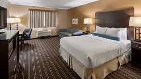 Best Western Dodgeville Inn & Suites - Værelse