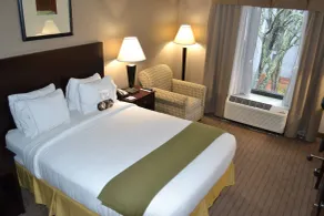 Garner Hotel Brockton - Boston by IHG - Chambre