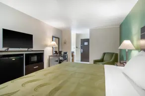 Quality Inn Russell - Værelse