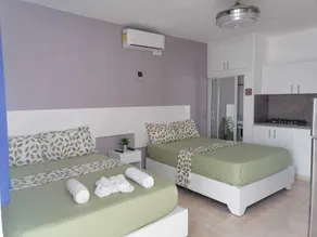 Costa Love Hotel Aeropuerto - Room