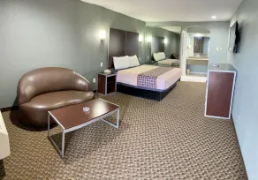 Home Place Inn and Suites-Hobby - Chambre