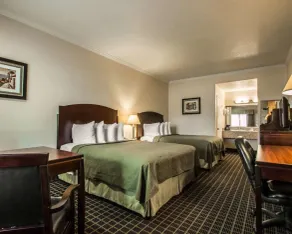 Quality Inn Temecula Valley Wine Country - Chambre