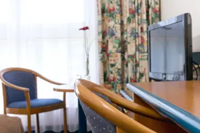 Wyndham Garden Wismar - Zimmer