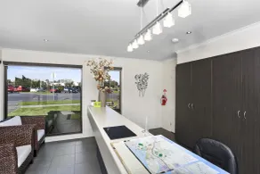 Elm Tree Motel - Reception