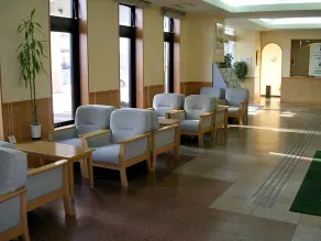 Hotel Route-Inn Obihiro Ekimae - Hall