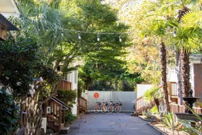 boon hotel + spa - adults only - Réception