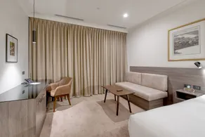 Duxton Hotel Perth - Room