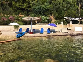Elena's Luxury Studios and Apartments - Pool
