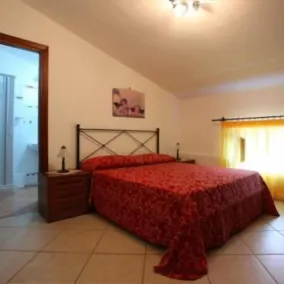 Hotel Savoia  - Camera