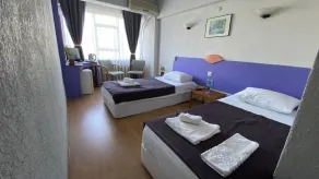 Masal Otel - Habitación