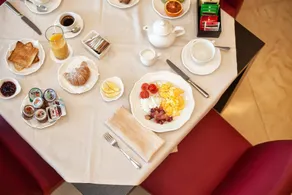 Best Western Plus Leone di Messapia Hotel & Conference - Restaurant