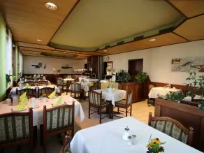 Hotel-Restaurant Löwen - Restaurant