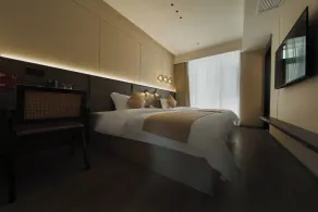 Good Night Hotel - Rum