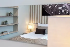Nykščio Namai & SPA - Camera