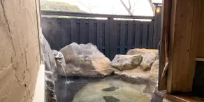 Beppu Tabiyado Sainokou - Værelse