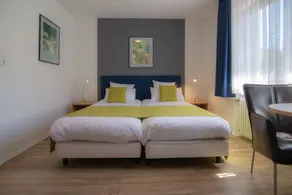 Am Obersee Hotel - Room