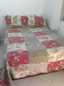 Pousada do Pascoal - Habitación