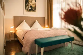 MAISON MARSIL - Boutique Hotel Köln - Chambre