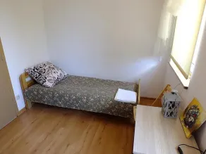 Agroturystyka Wielkie Leźno - Rum